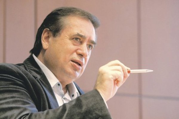 Regii pământului îşi numără profiturile